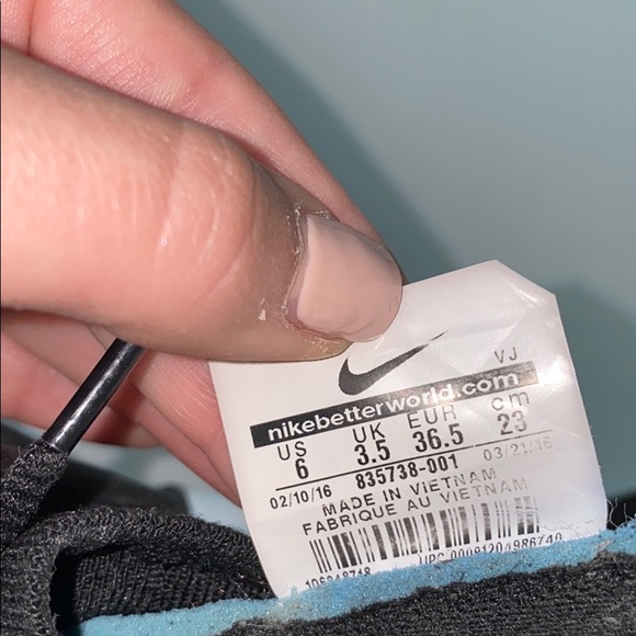 Nike in women - Picture 5 of 5